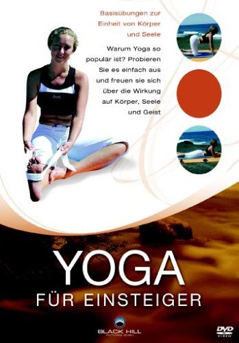 Susan Fulton - Yoga für Einsteiger - Preis vom 11.10.2026 23:13:37 h