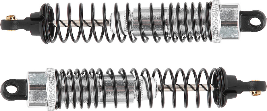 Cocosity Metalen RC-schokdemper voor RC-auto