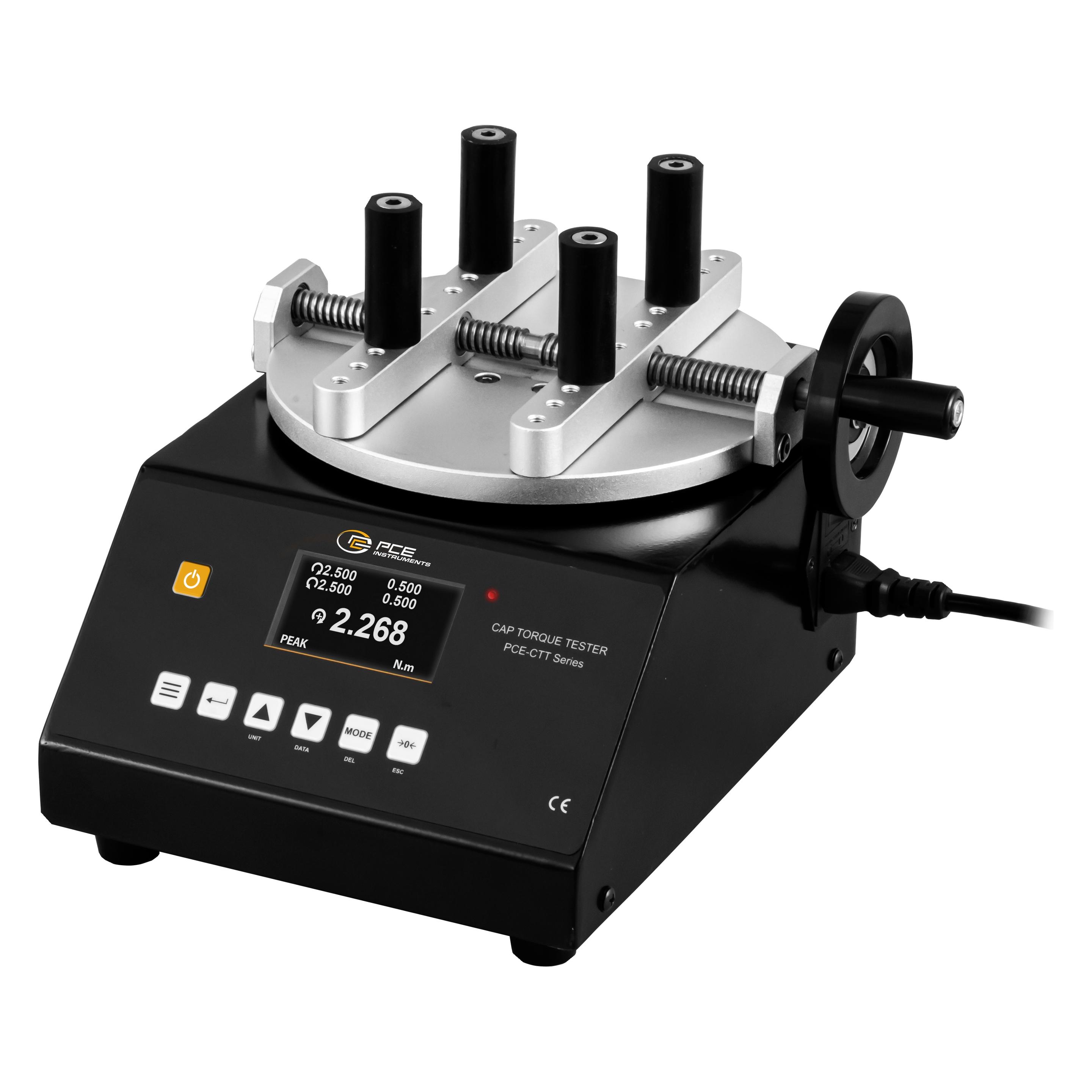 PCE Instruments PCE-CTT 10 (PCE-CTT 10)