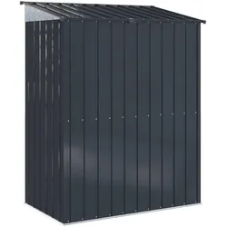 vidaXL, Gartenhaus + Gartenschrank, Giada