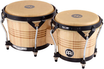 Meinl LC300NT-M Luis Conte Bongoset naturel mat