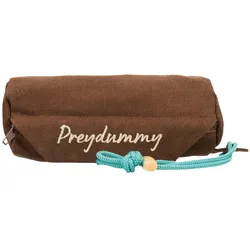 3x Trixie Dog Activity Preydummy (Apportieren, Wurfspielzeug Hund), Hundespielzeug