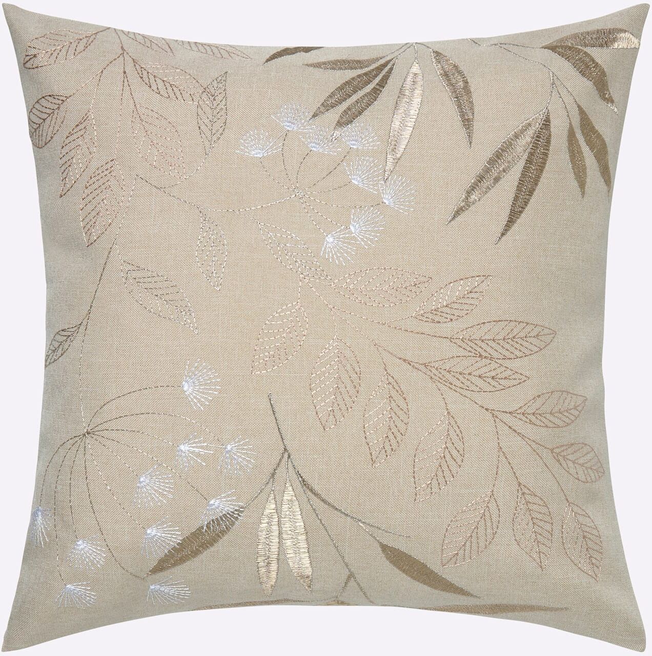 Tischdecke Gr. 1, beige, B:85cm L:85cm, Tischdecken, Tischdecke beige B/L: 85cm x 85cm