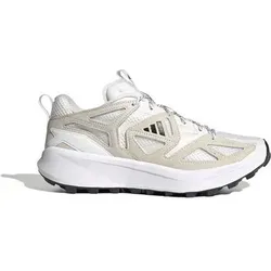 ADIDAS Herren Freizeitschuhe Kantai Trail, Größe 48 in Weiß Weiß