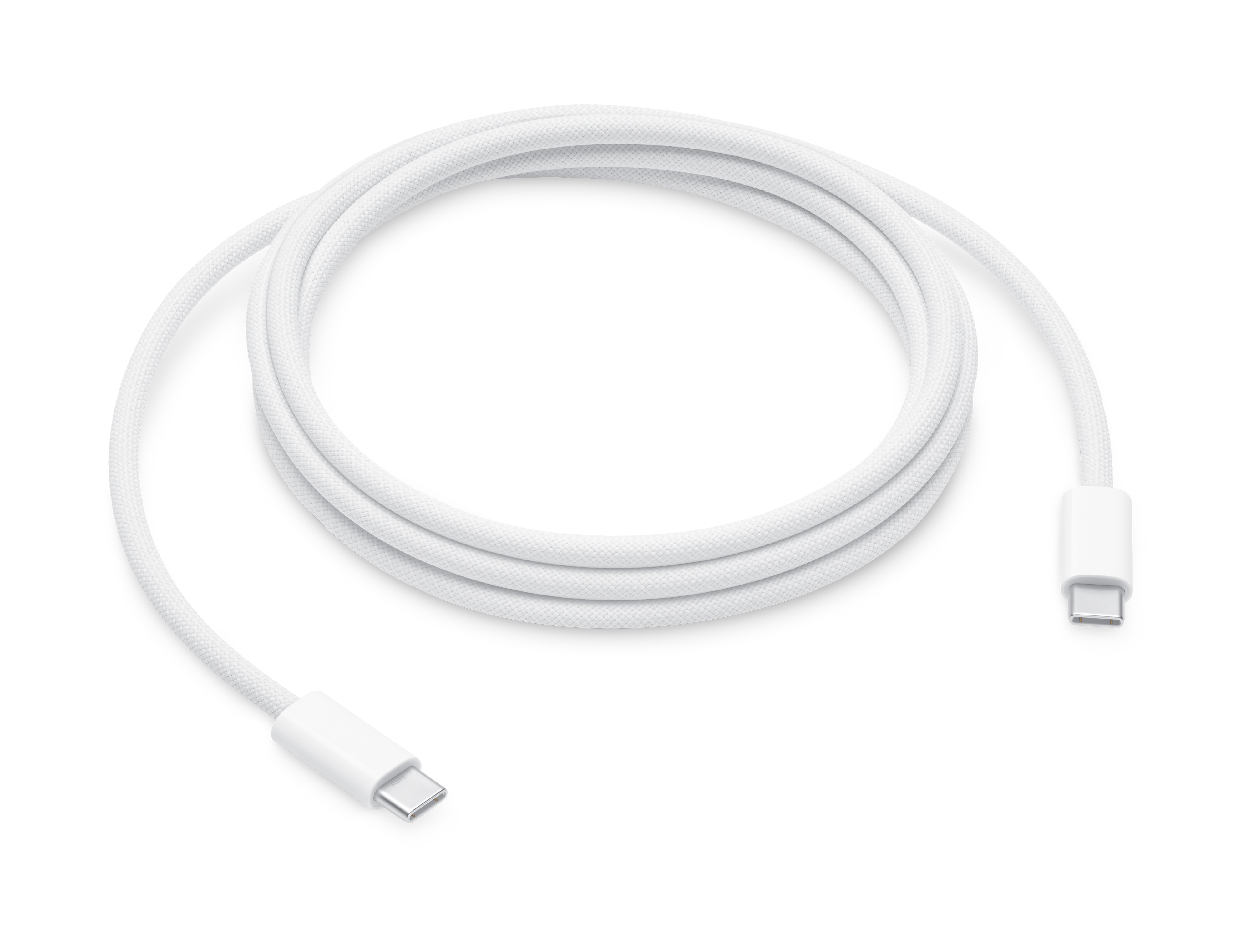 Apple 240W USB-C Ladekabel 2,0m MU2G3ZM/A