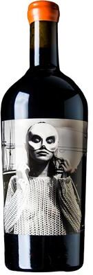 """When She Was King""" """When She Was King Mask 2023 Red Wine - California"""