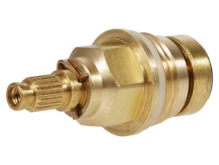 Kirchhoff Oberteil Messing