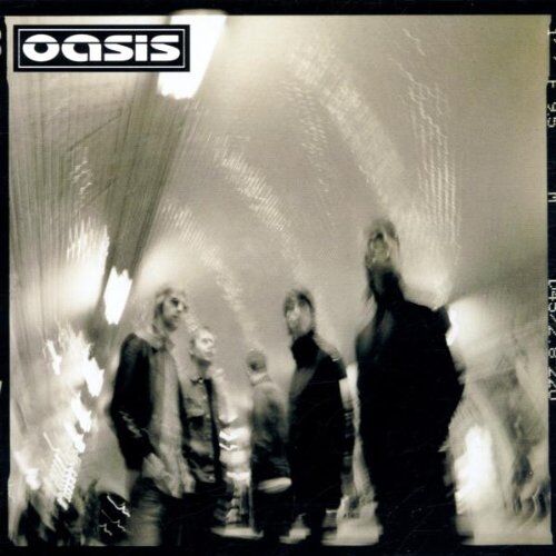Oasis - Heathen Chemistry - Preis vom 08.10.2026 07:26:42 h