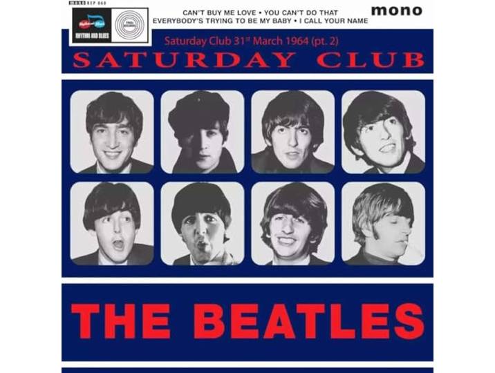 Saturday Club 31st March 1964 (Pt. 2)