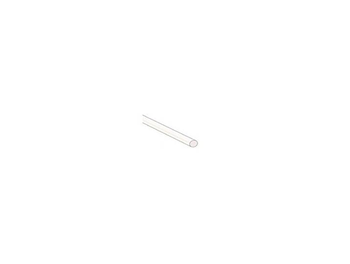 Velleman STB48B krimpbare buis 4.8 mm Helder