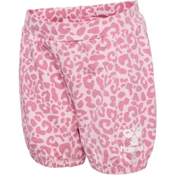 HUMMEL hmlDREAM IT SHORTS parfait pink 56