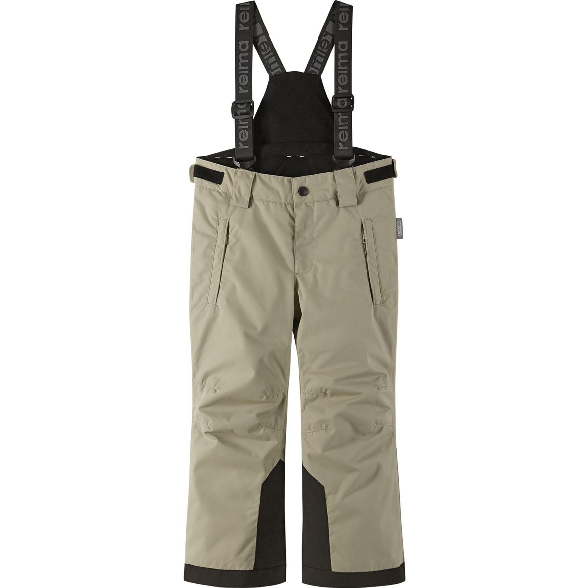 Reima Reimatec Winter Pants, Wingon earthy beige (0760) 164 cm 5100052A0760164