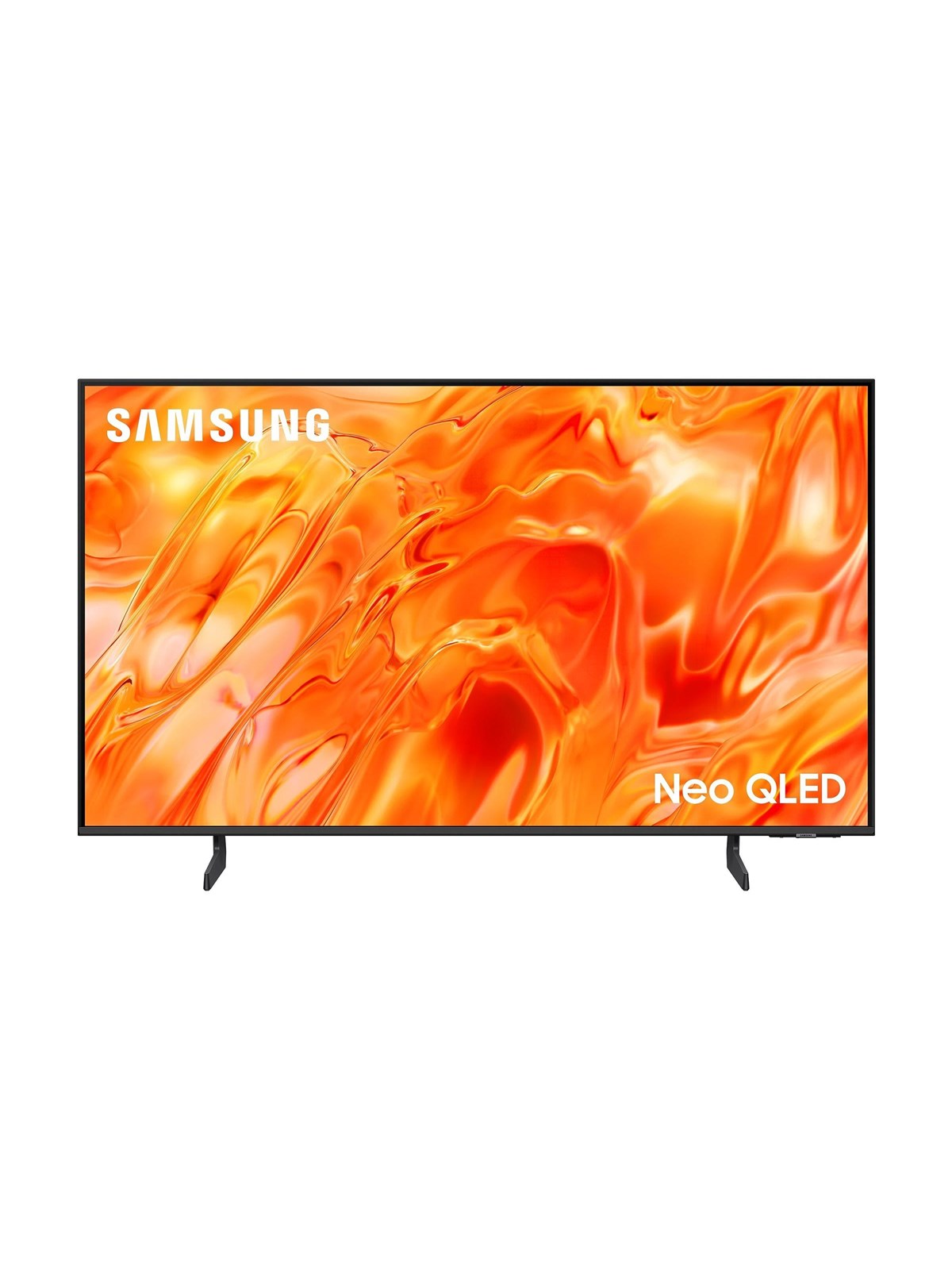 Samsung 43" Flachbild TV LED 4K QE43QN70HAU QN70H Series - 43" LED-backlit LCD TV - Neo QLED - 4K