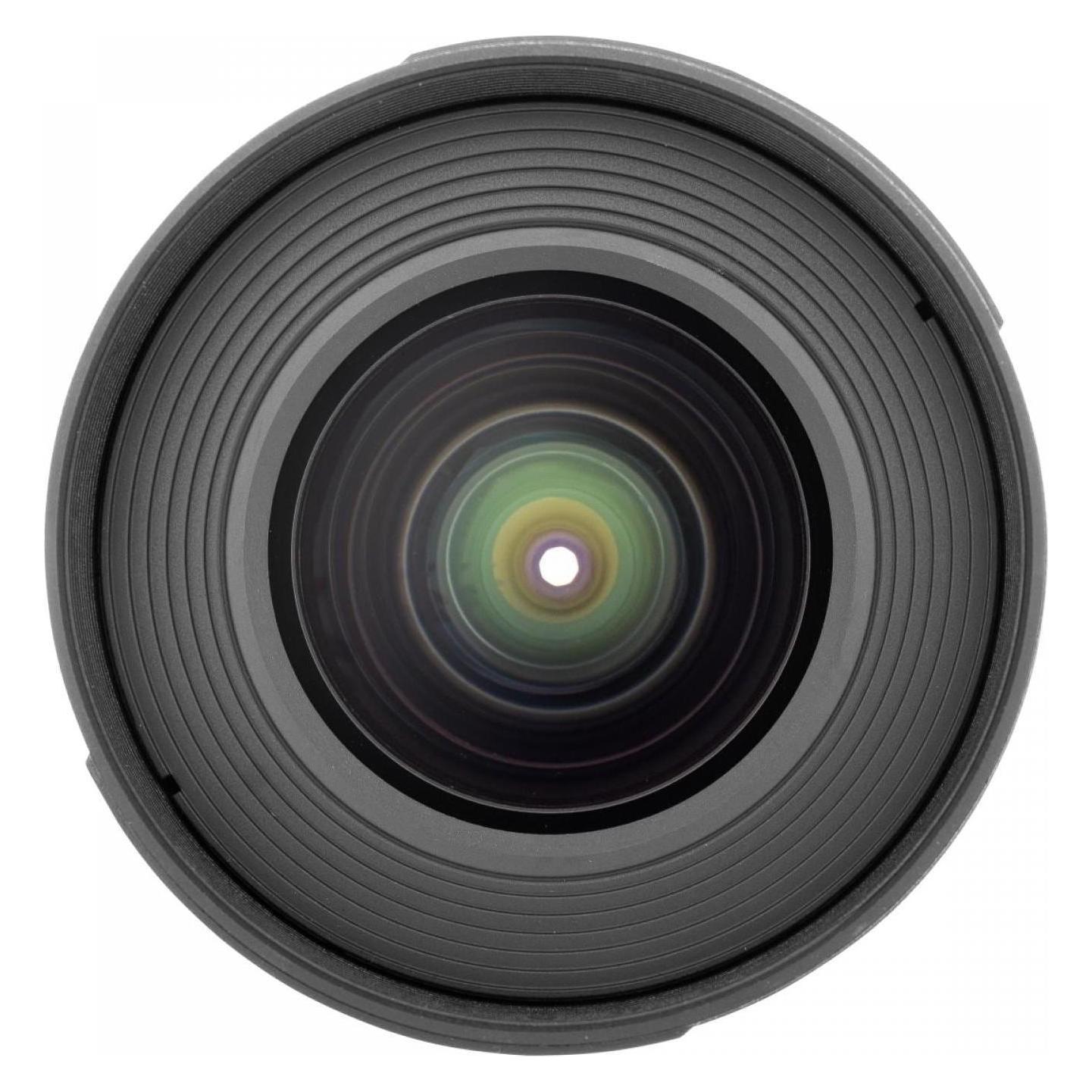 Samyang 16mm f/2 ED AS UMC CS - Sony E (Sony E, APS-C / DX) (F-1120706101)