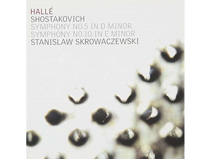 Orchestra Hall - Shostakovich: Symphonies No. 5 & No