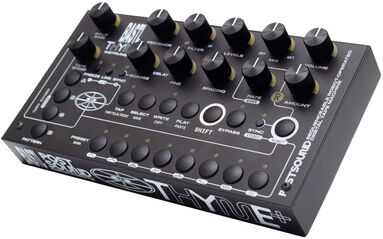 Bastl Instruments Thyme+