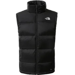 THE NORTH FACE M DIAB DWN VST, Größe XXL in Schwarz Schwarz