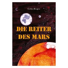 Umbreit Die Reiter des Mars (Deutsch, Softcover, Codex, Regius) (70437959)