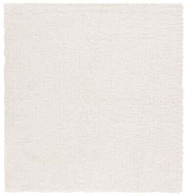 SAFAVIEH Lindsay Shag Milanka Contemporary Rug