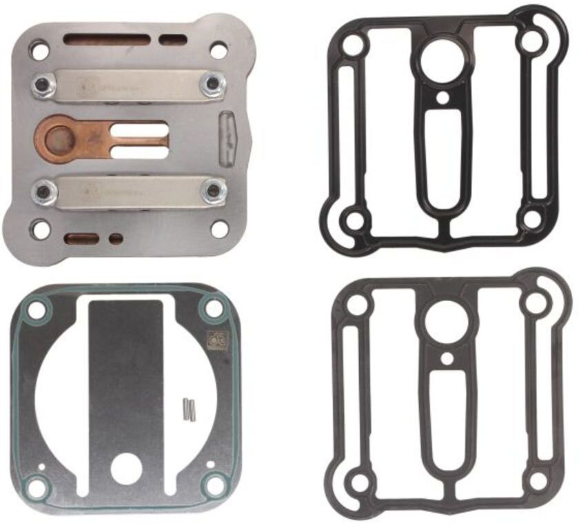 Reparatursatz, Kompressor DT Spare Parts 3.97314