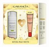 Garancia Rituel Peau Neuve Coffret - Coffret 2 produits dont 1 offert