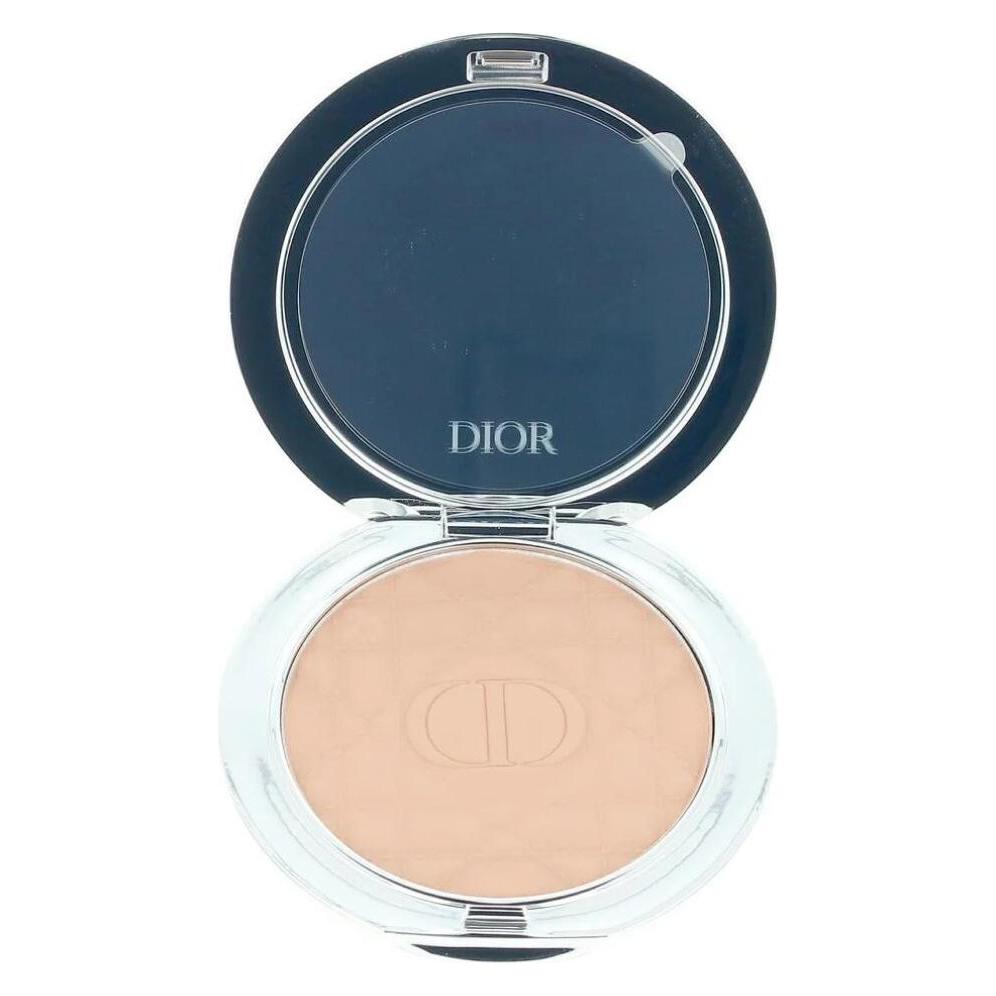 Dior Christian Forever Nude Bronzer Glow 03 25 (03-Soft, Bronzer, 76 g) (E000000043)