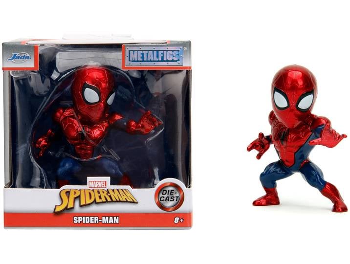 Spiderman Marvel Figure Spider-Man 2,5