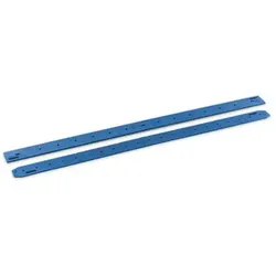 Sauglippe Set Naturkautschuk 1140mm/45in