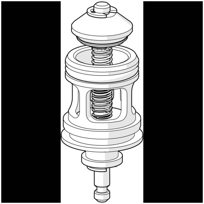 Hansa conversion complète Varox softpush complet (59912985)