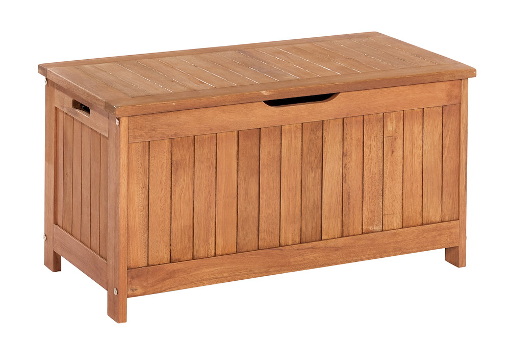 MERXXHANDELS Kissenbox 88x45x45cm Eukalyptus 16908993