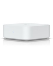 Ubiquiti UniFi PoE Audio Port Digital-Audio-Streamer weiss Power over Ethernet (UPL-PORT-W)