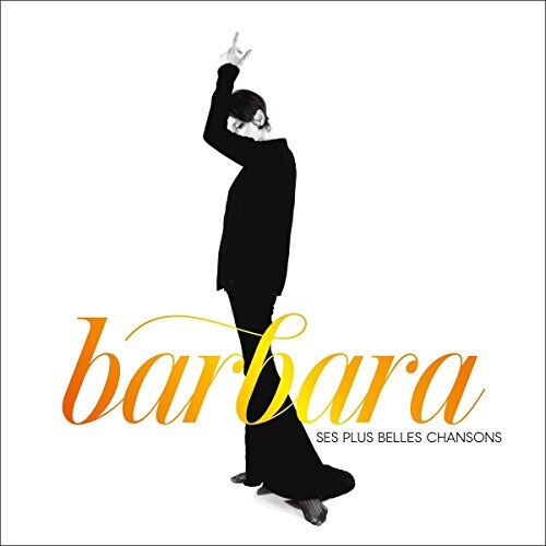Barbara - Ses Plus Belles Chansons - Best of (2lp) [Vinyl LP] - Preis vom 17.10.2026 19:25:27 h