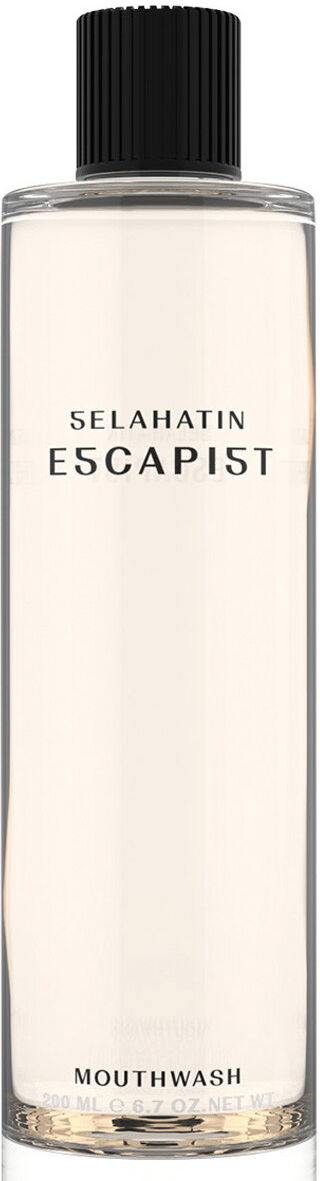 200ml Selahatin Mouthwash Escapist