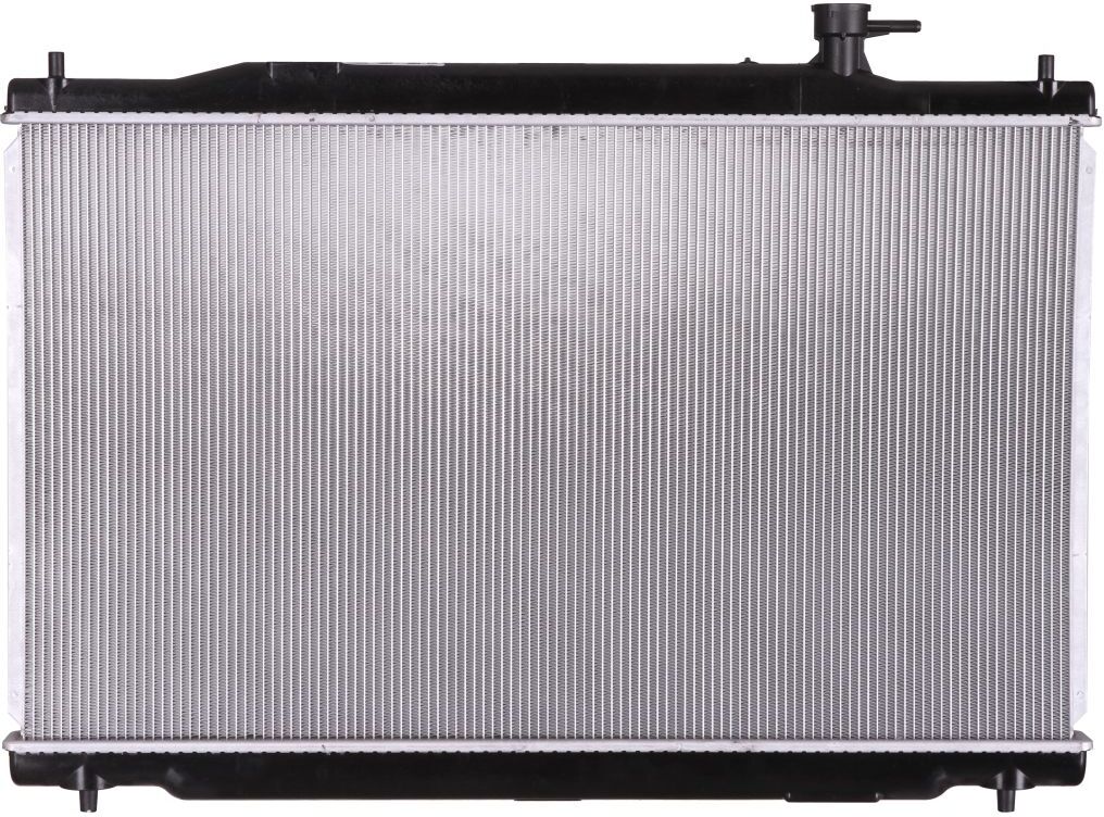 Motorkühler NISSENS 681406
