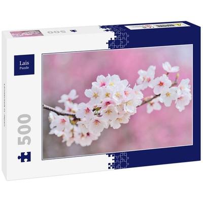 Lais Puzzle Landschaft in Japan 500 Teile