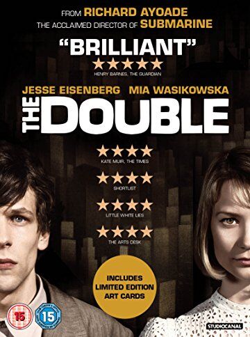 the double - Preis vom 11.10.2026 03:10:56 h
