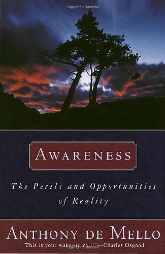 Anthony De Mello - Awareness - Preis vom 10.10.2026 11:48:34 h
