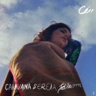 Caravana Sereia Bloom - Ceu, CD