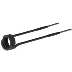 Elmag, Fahrzeug Werkzeug, - Induktions-Spirale gerade Ø 52mm/M30-240 (5,5W) zu iDuctor W2300