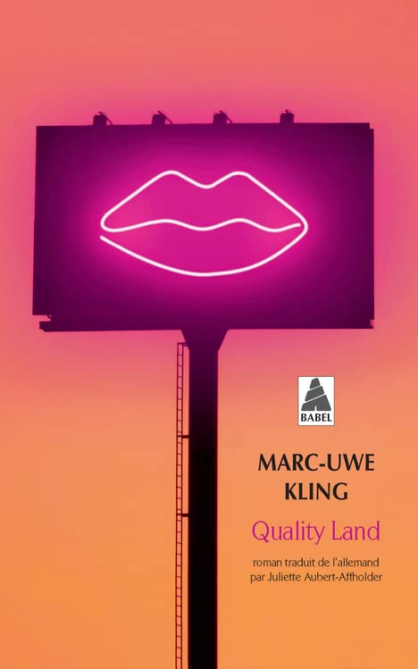 Marc-Uwe Kling - Quality Land - Preis vom 06.10.2026 07:26:00 h