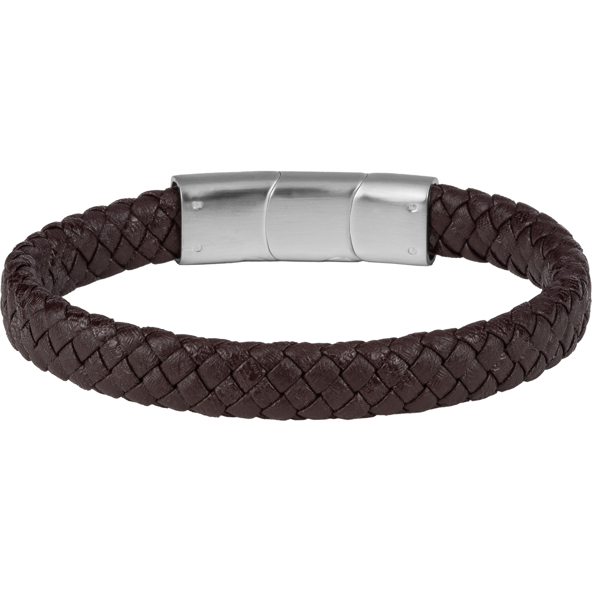 Jacques Lemans Lederarmband
