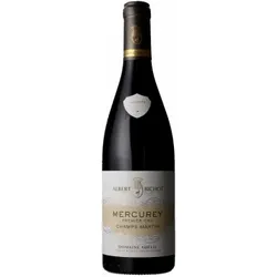 Mercurey 1er Cru - Champs Martin 2023 - Domaine Adelie - Albert Bichot