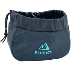 Blue Ice, Steigeisen