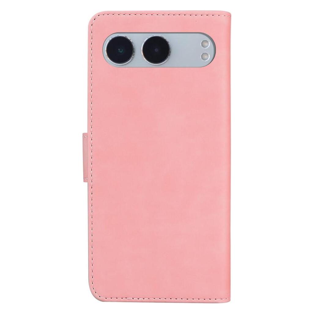 Cover-Discount OnePlus Nord 4 - Solide Leder Etui Hülle (OnePlus Nord 4) (52764656)