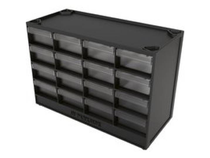 PARKSIDE® Organiseur de tiroirs pour petites pièces (16 compartiments)