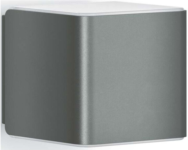 Steinel Applique extérieure avec détecteur L840LED iHF ANT (055530)