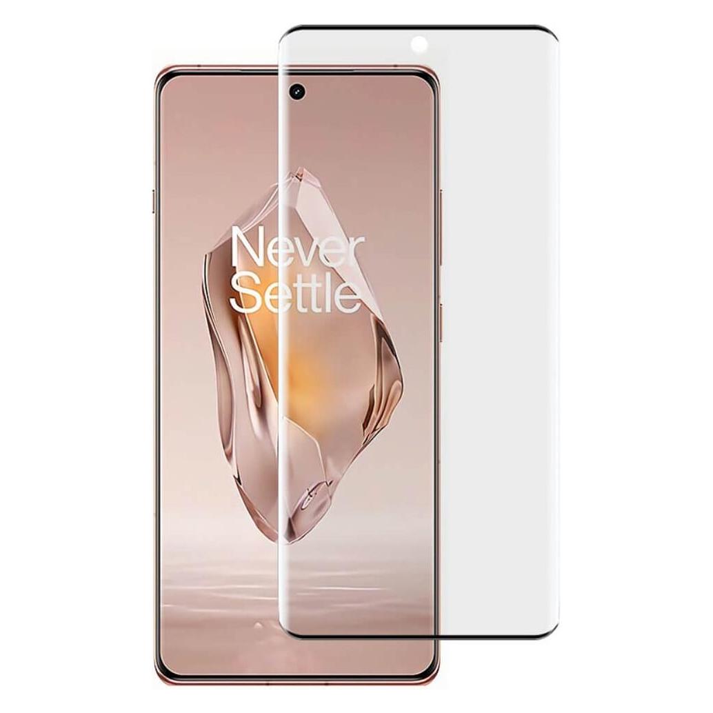 Imak OnePlus 12R - Panzerglas Schutzfolie Display (OnePlus 12R) (660411821A)
