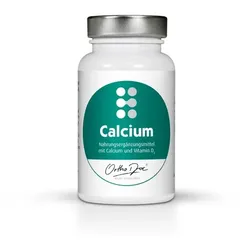 ORTHODOC Calcium Kapseln 60 St