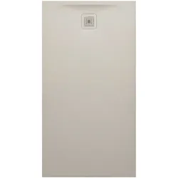 LAUFEN PRO Duschwanne, 1500x800x42mm, H2139511860001, Farbe: Beige matt