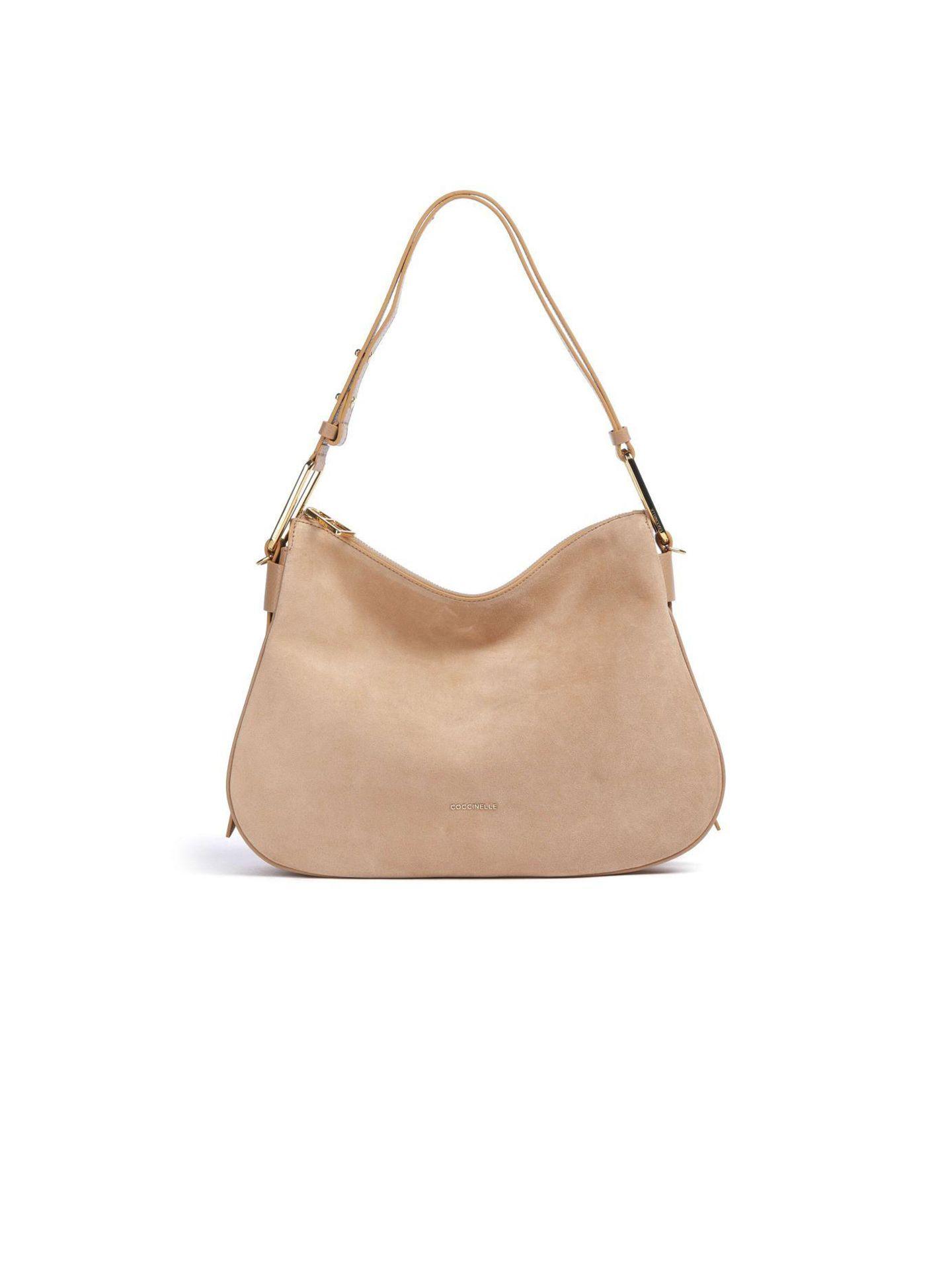 Coccinelle Magie Hobo-Tasche